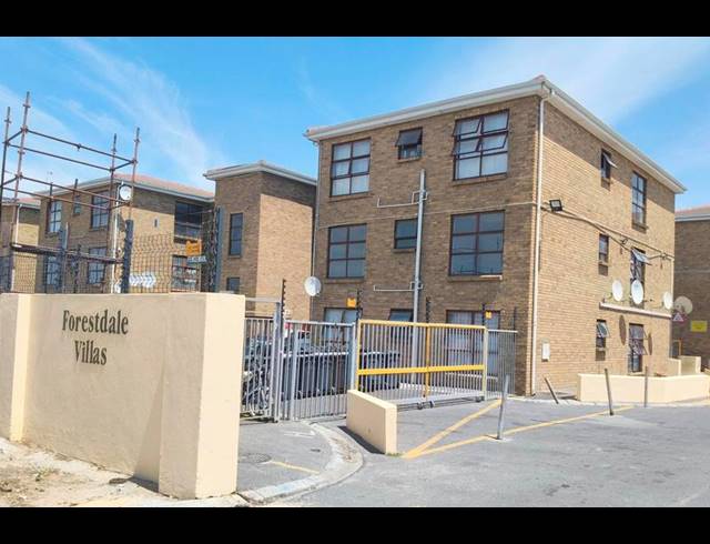 2 BEDROOM APARTMENT FOR SALE IN FERNDALE